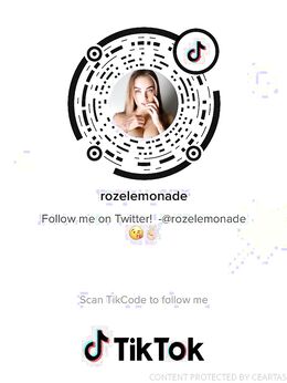 Rebecca Roze (itsamarafox)