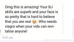 Rebecca Roze (itsamarafox)