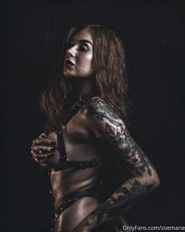 Zoe Marie