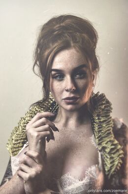 Zoe Marie
