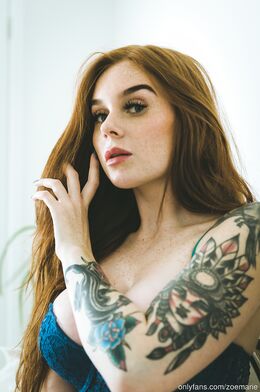 Zoe Marie