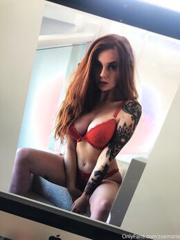 Zoe Marie