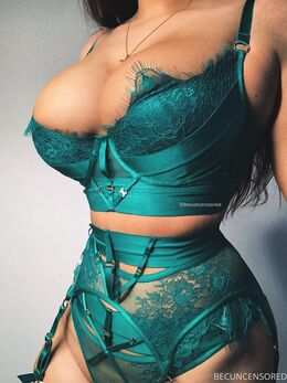 BecUncensored Leak
