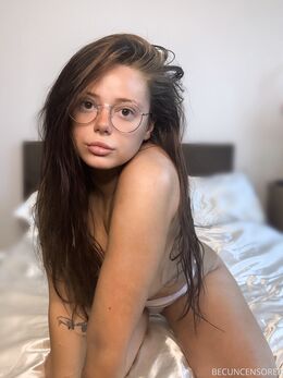 BecUncensored Leak