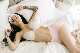 Danielle Bregoli AKA Bhad Bhabie