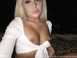 sophuncensored