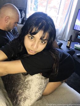 PengaliPrincess