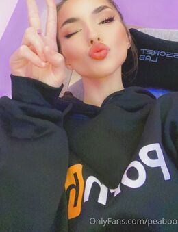 Peaboo