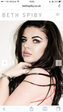 Beth Spiby