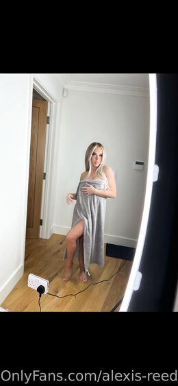 Alexis Reed