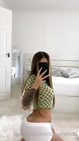 Chloe Tami