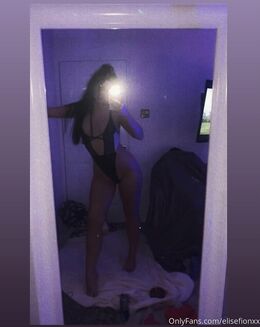 Elise Clayton (elisefionxx)