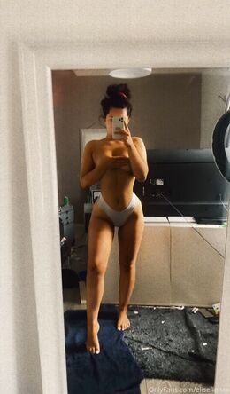 Elise Clayton (elisefionxx)