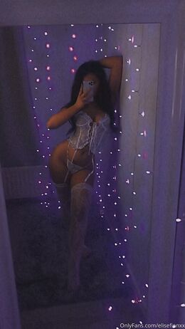 Elise Clayton (elisefionxx)