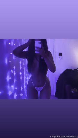 Elise Clayton (elisefionxx)