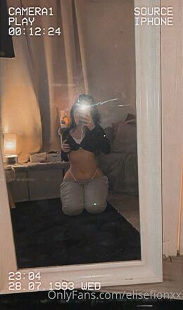 Elise Clayton (elisefionxx)