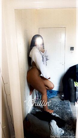 Elise Clayton (elisefionxx)