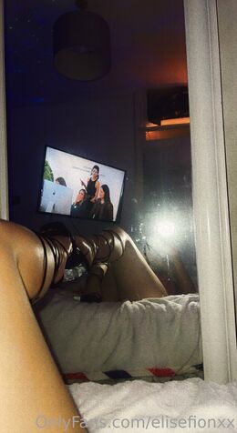 Elise Clayton (elisefionxx)