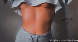 Elise Clayton (elisefionxx)