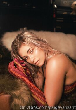 Paige VanZant