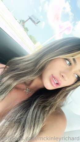 Mckinley Richardson