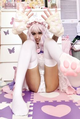 fairyprincessluna leaks