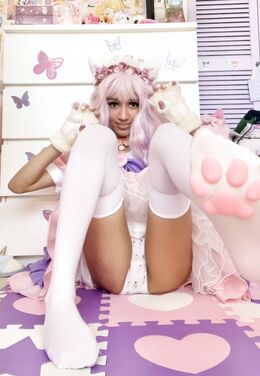 fairyprincessluna leaks