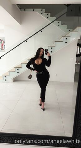 Angela White