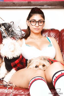 Mia Khalifa