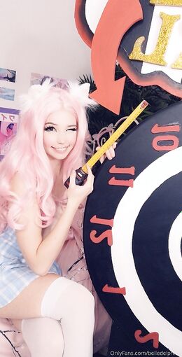 Belle Delphine