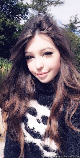 Belle Delphine