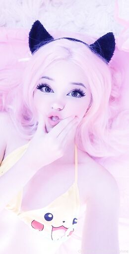 Belle Delphine