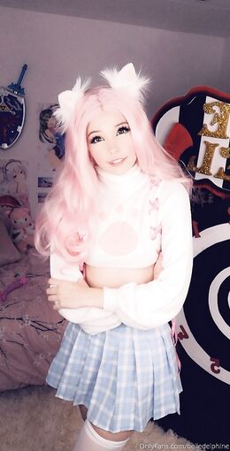 Belle Delphine