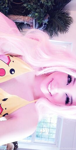 Belle Delphine