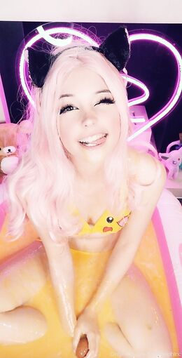 Belle Delphine