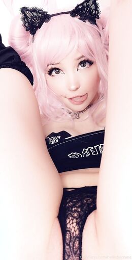Belle Delphine