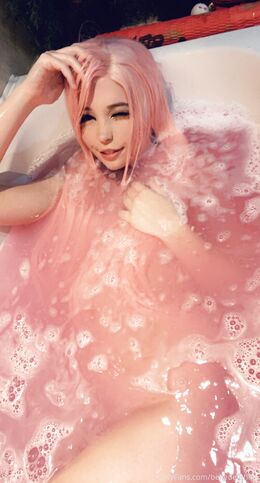Belle Delphine