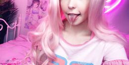 Belle Delphine