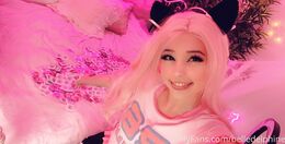 Belle Delphine