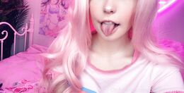 Belle Delphine