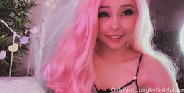 Belle Delphine