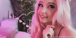 Belle Delphine
