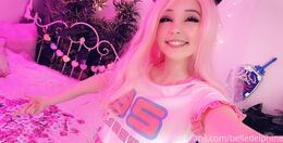 Belle Delphine