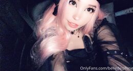 Belle Delphine