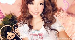 Belle Delphine