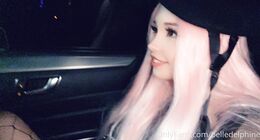 Belle Delphine