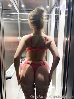 Sophia Isabella Smith