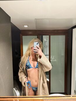 Sophia Isabella Smith