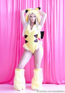 Sophia Isabella Smith