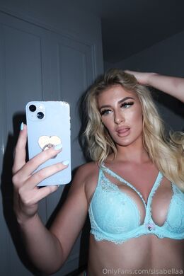 Sophia Isabella Smith